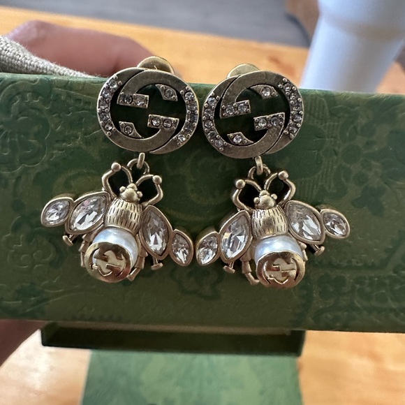 Women earring - Picture 13 of 14